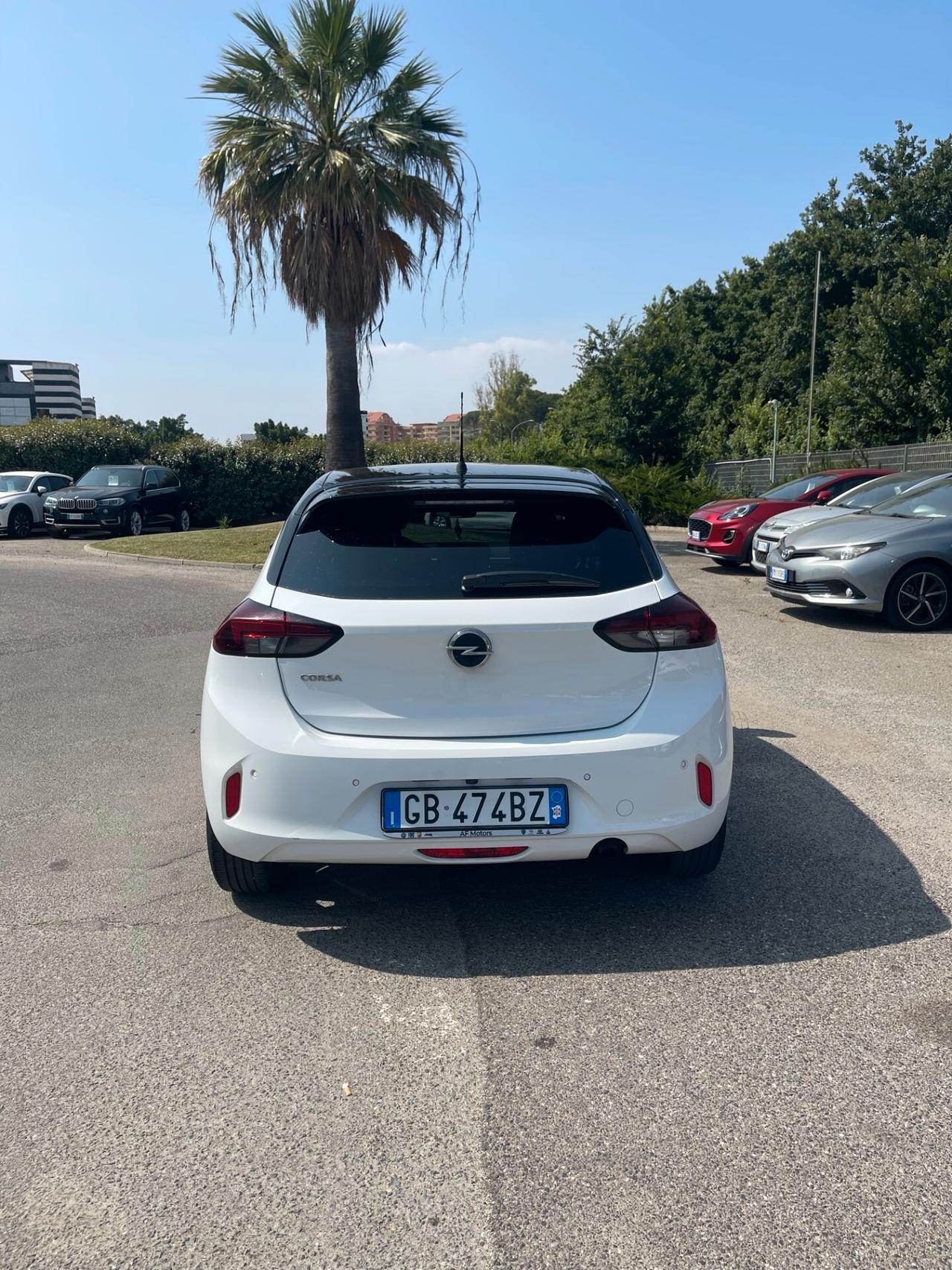 Opel Corsa 1.2 Edition