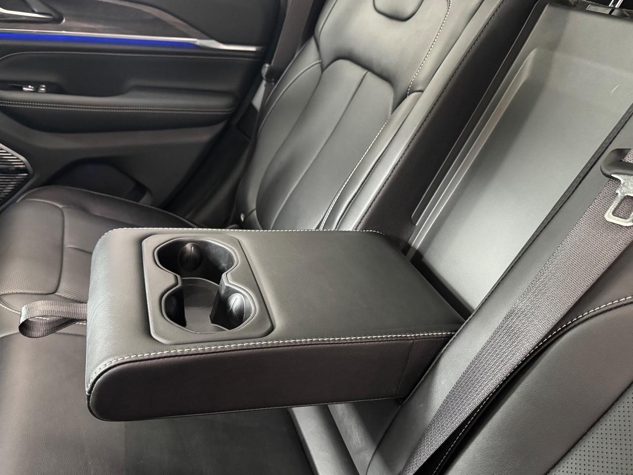 Jeep Grand Cherokee 2.0 PHEV ATX 4xe Overland