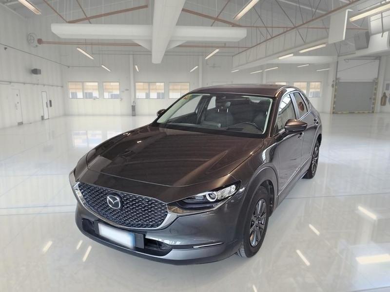 MAZDA CX-30 2.0L SKYACTIV-G 150 CV M HYBRID EVOLVE AUTO SUV