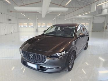 MAZDA CX-30 2.0L SKYACTIV-G 150 CV M HYBRID EVOLVE AUTO SUV