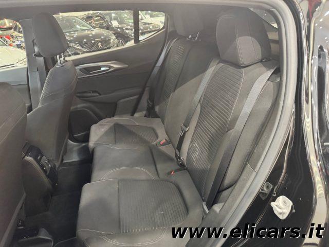ALFA ROMEO Tonale 1.5 130 CV MHEV TCT7 Super