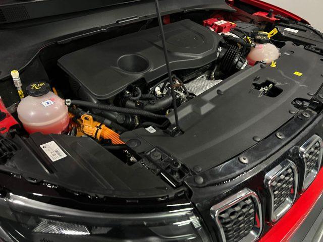JEEP Compass 1.3 Turbo T4 190 CV PHEV AT6 4xe Limited