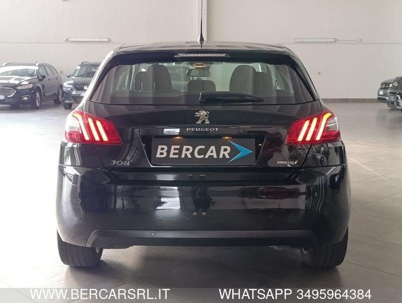 Peugeot 308 308 BlueHDi 120 S&S Active