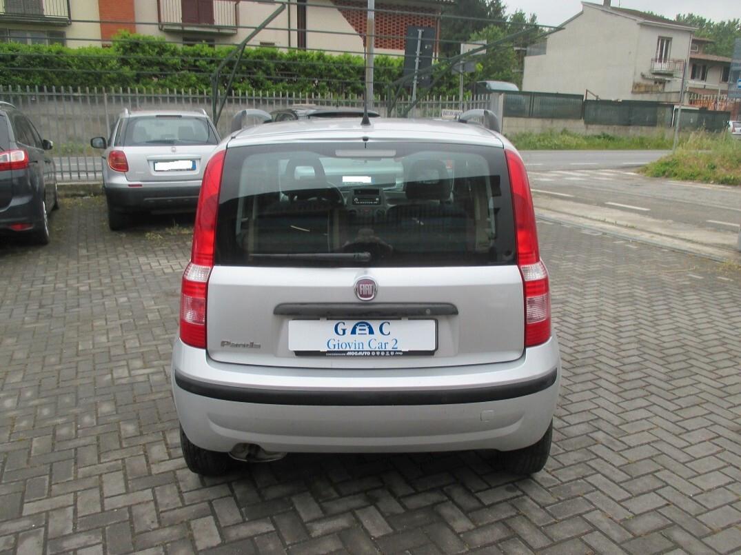 Fiat Panda 1.2 Benzina E5 Per Neopatentati