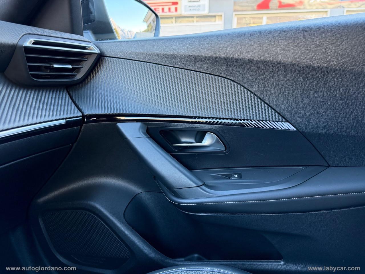 PEUGEOT 2008 PureTech 100 S&S Allure