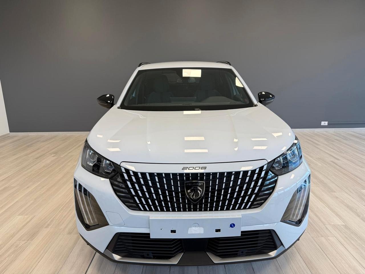 Peugeot 2008 Allure 100 S&S PureTech