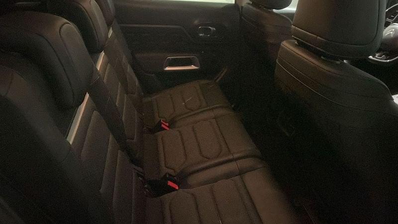 Citroën C5 Aircross C5 Aircross BlueHDi 130 S&S EAT8 Max