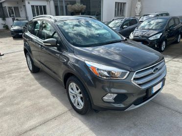 Ford Kuga 1.5 TDCI 120 CV 2WD Titanium