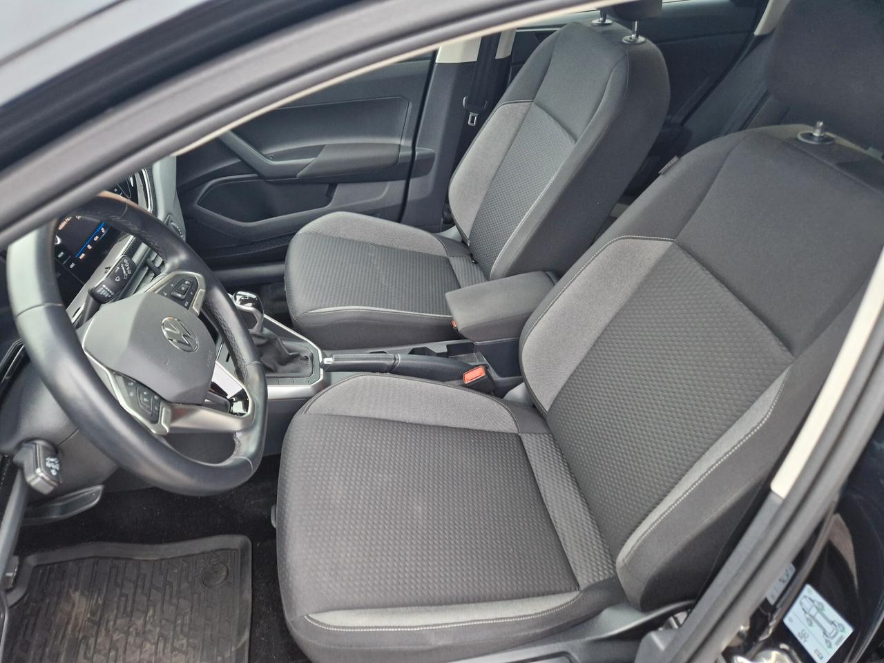 Volkswagen Taigo 1.0 TSI 95 CV Life