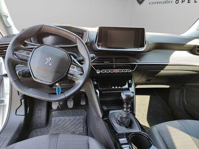 Peugeot 2008 BlueHDi 110 S&S Allure Pack