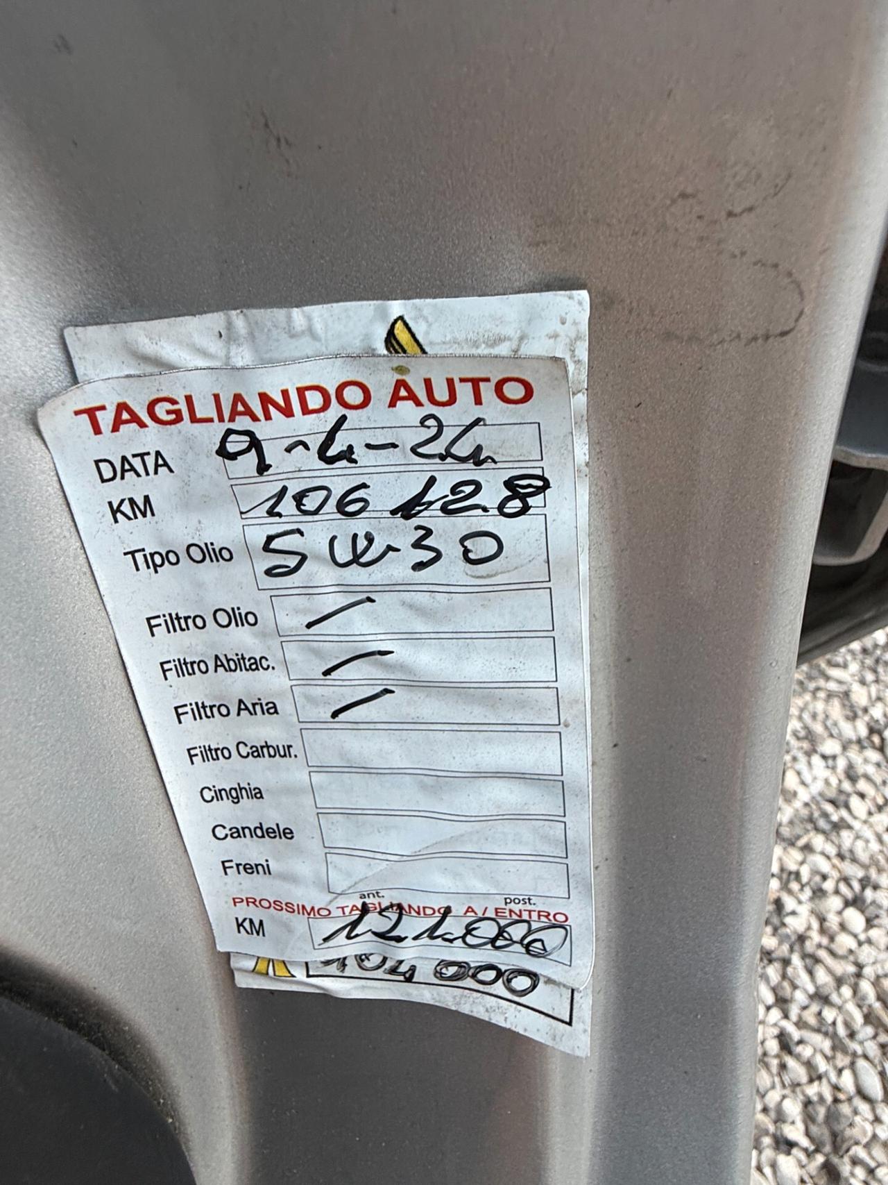 Ford Fusion 1.4 16V 5p. Collection