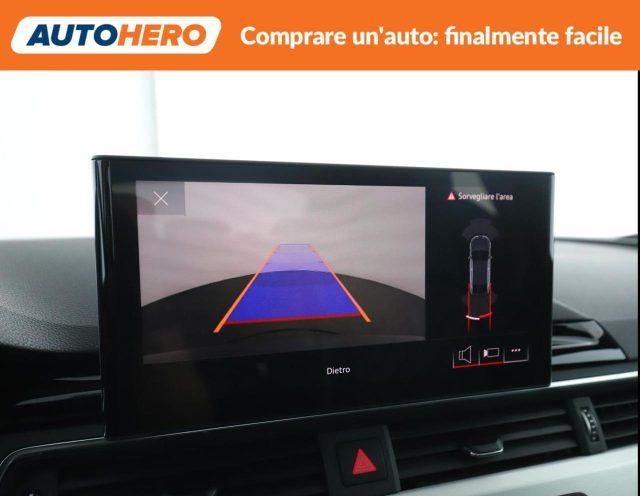 AUDI A5 40 TFSI quattro S tronic S line edition