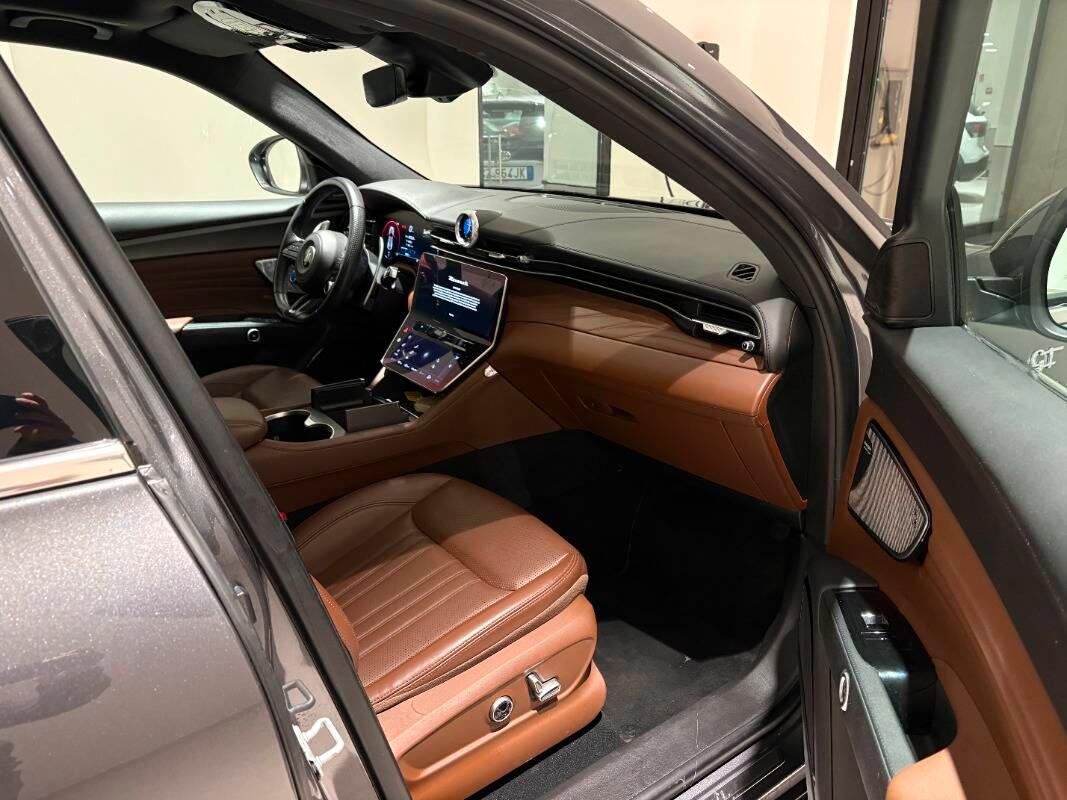 Maserati Grecale 2.0 mhev GT 300cv auto