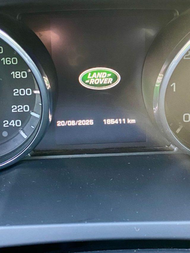 LAND ROVER Range Rover Evoque 2.2 TD4 5p. Prestige