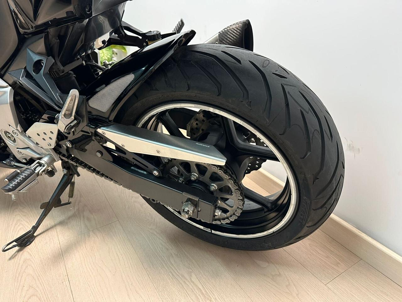 KAWASAKI Z750 Z 750 11.00KM - SARICO MIVV
