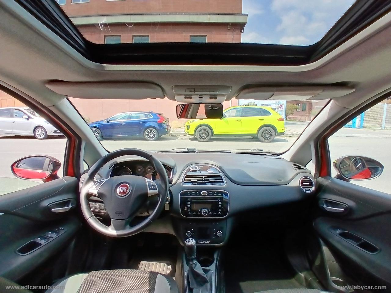 FIAT Punto 0.9 Turbo S&S 5p.