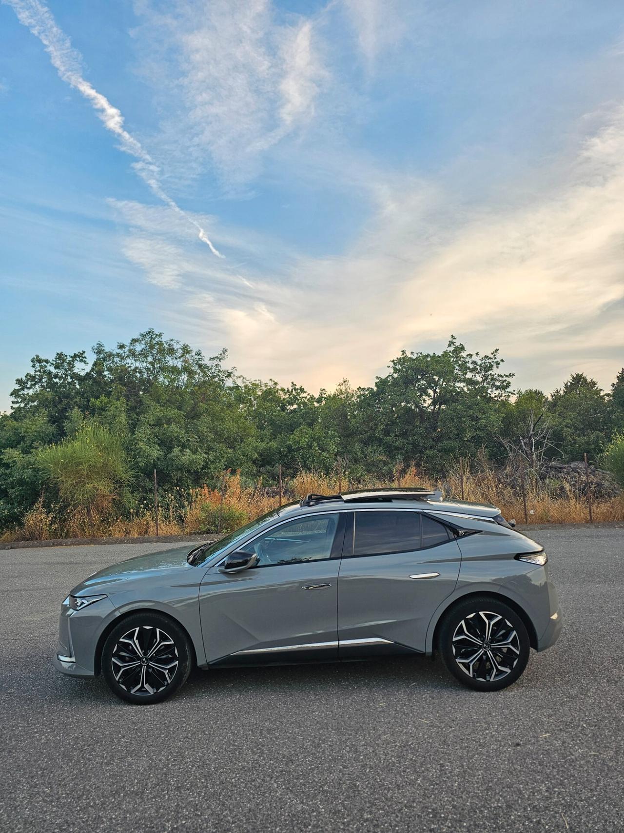 Ds DS4 Rivoli BlueHDi 130 aut. tetto apribile