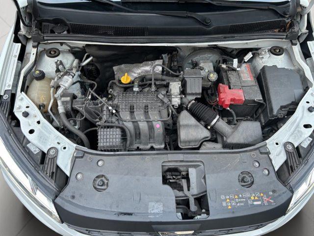 DACIA Sandero Streetway 1.0 SCe 65 CV Comfort