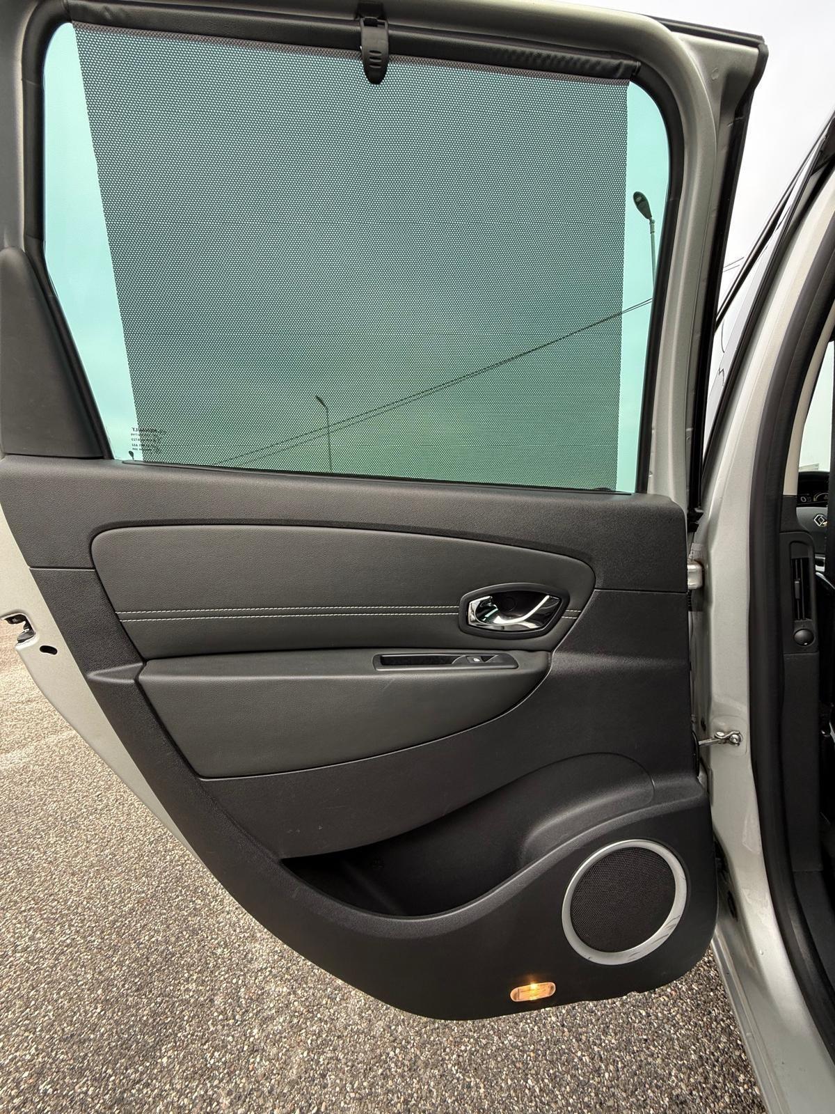 Renault Scenic Scénic XMod 1.5 dCi 110CV S&S Bose