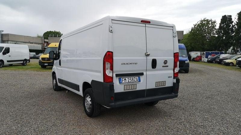 FIAT Ducato 35 3.0 CNG PM-TN Furgone