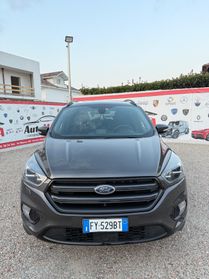 Ford Kuga 2.0 TDCI 150 CV S&S 4WD Powershift ST-Line