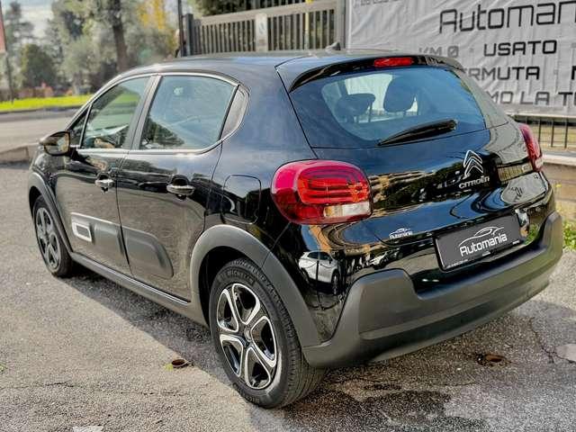 Citroen C3 1.2 83cv FeelPack PREZZOREALE\UNIPRO\KMCERTIFICATI