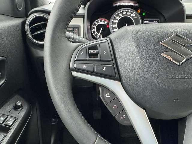Suzuki Ignis 1.2 HYBRID TOP 83CV KM0 2025 *RETROCAMERA* PROMO!