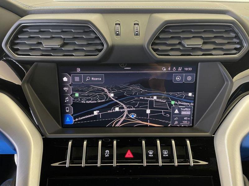 Lamborghini Urus 4.0