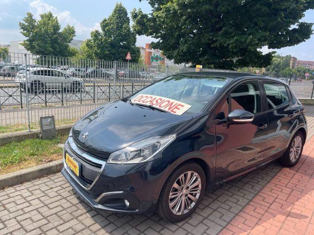 PEUGEOT 208 1° serie PureTech 82 5 porte Active