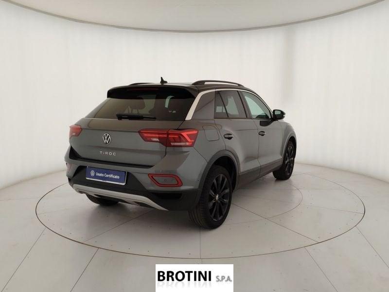 Volkswagen T-Roc 1.0 TSI Sport