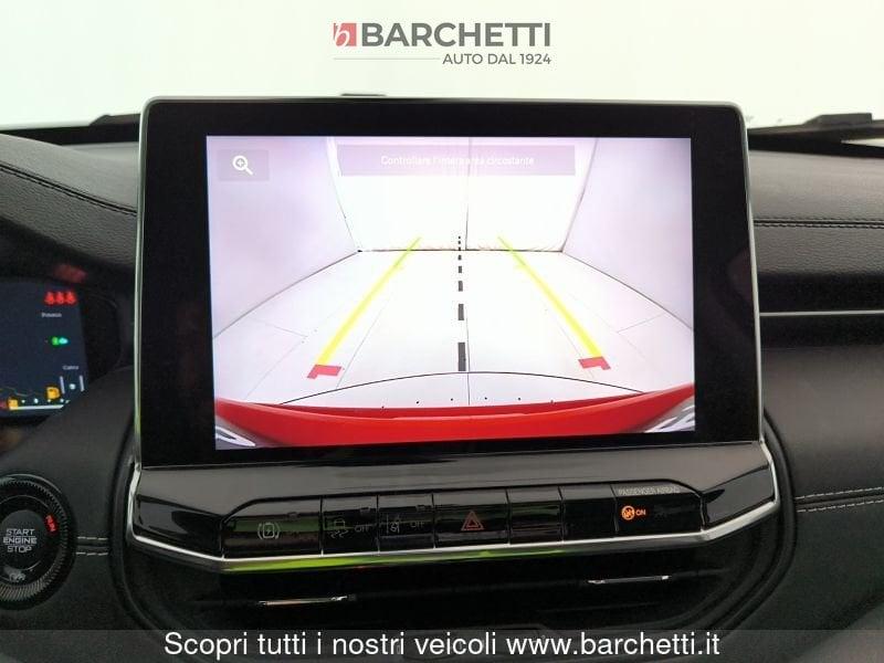 Jeep Compass 2ª SERIE 1.3 T4 190CV PHEV AT6 4XE LIMITED