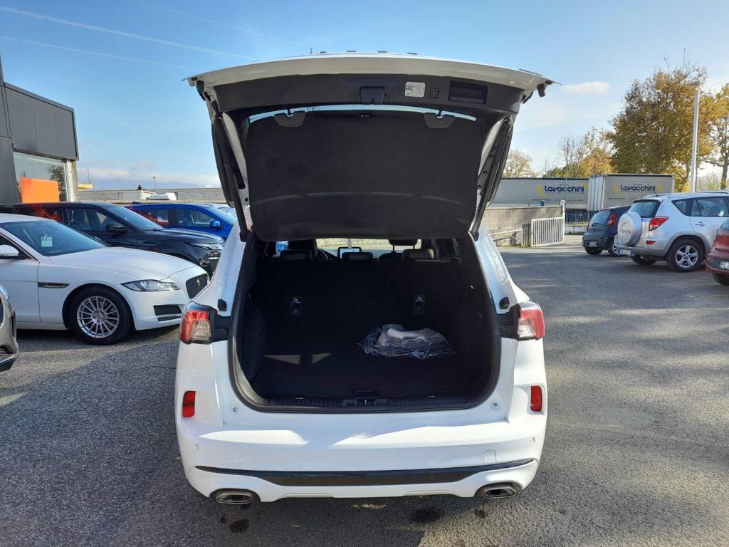FORD Kuga 3ª serie Kuga 2.5 Plug In Hybrid 225...