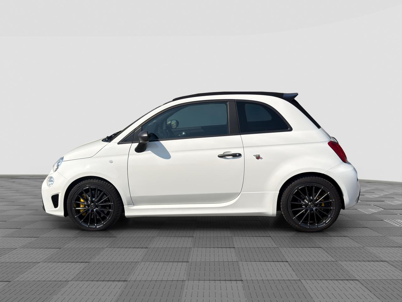 ABARTH 695 C 1.4 Turbo T-Jet 180 CV