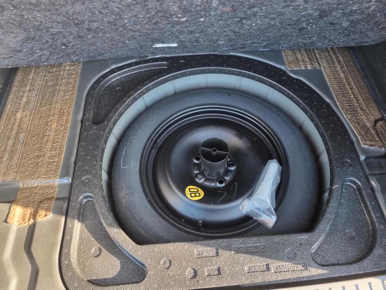 Ford Focus 1.6 TDCi (110CV) SW Ikon