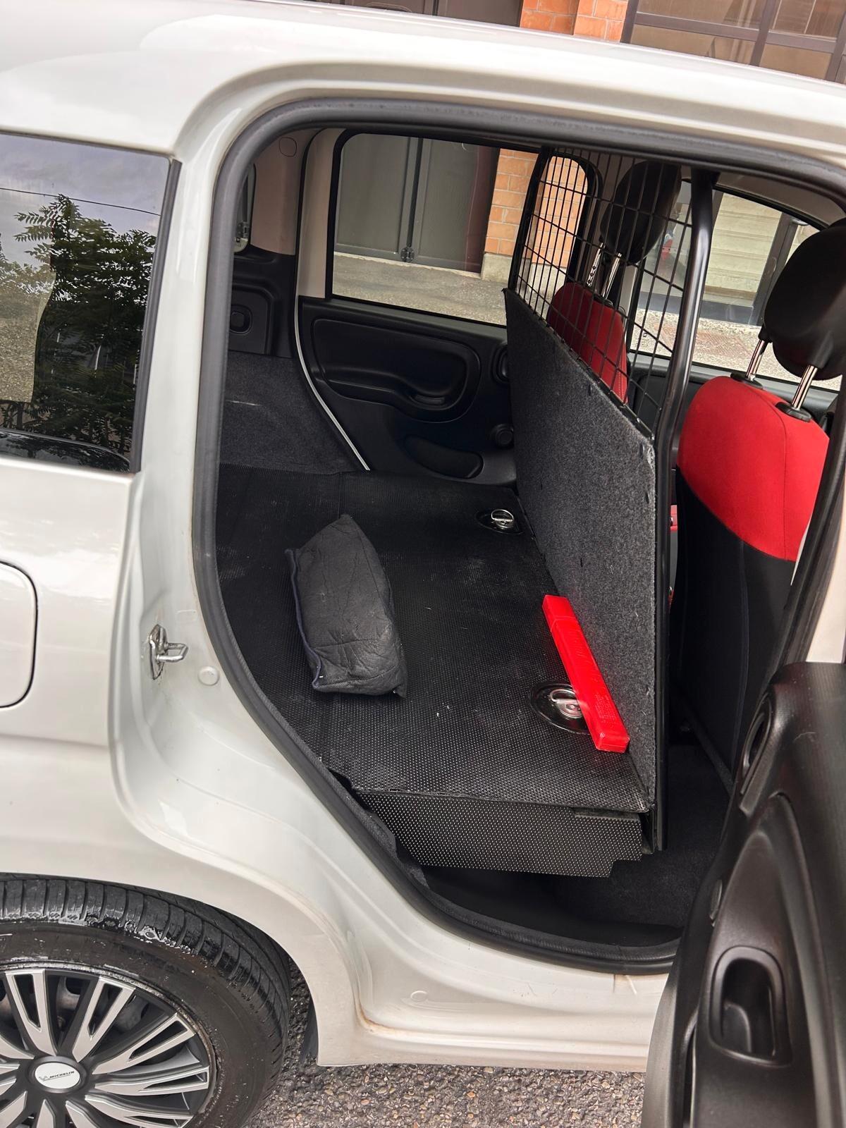 Fiat Panda 1.3 MJT S&S Pop Van 2 posti