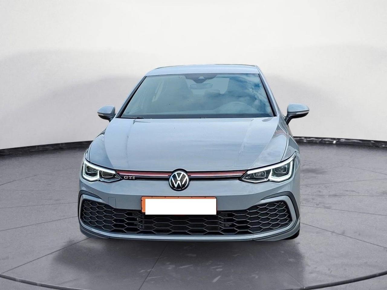 Volkswagen Golf GTI 2.0 TSI
