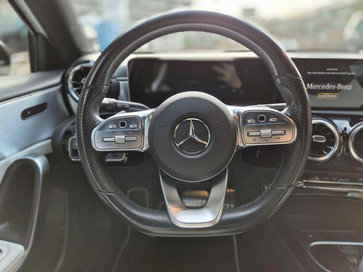 Mercedes Classe A 200 Premium my16