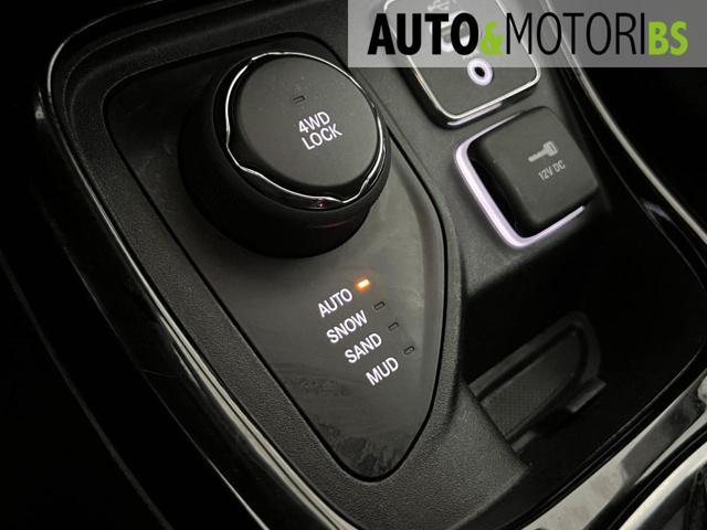 JEEP Compass 2.0 Multijet II 4WD Limited