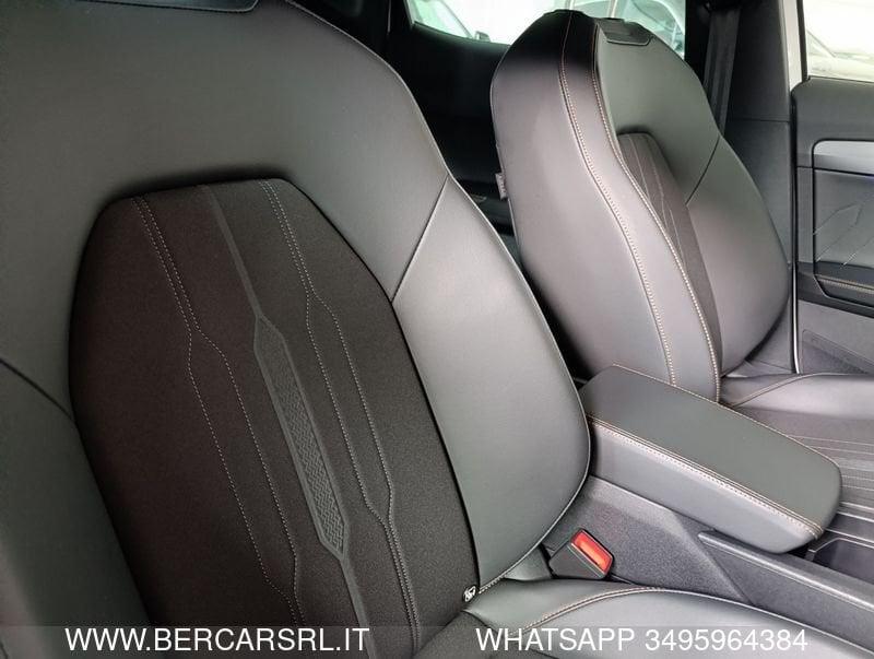 Cupra Formentor Formentor 1.5 TSI DSG*CROUISE CONTROL ADATTIVO*TELECAMERA POST*PDC*