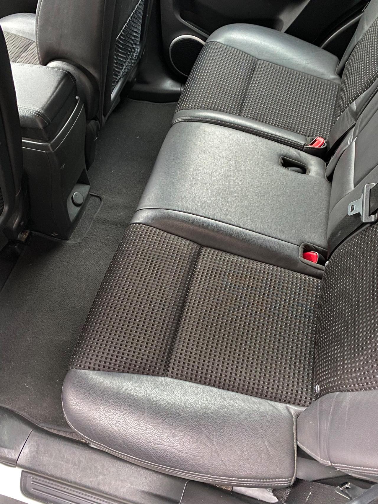 Chevrolet Captiva 2.2 VCDi 163cv 2WD LT - 7 POSTI