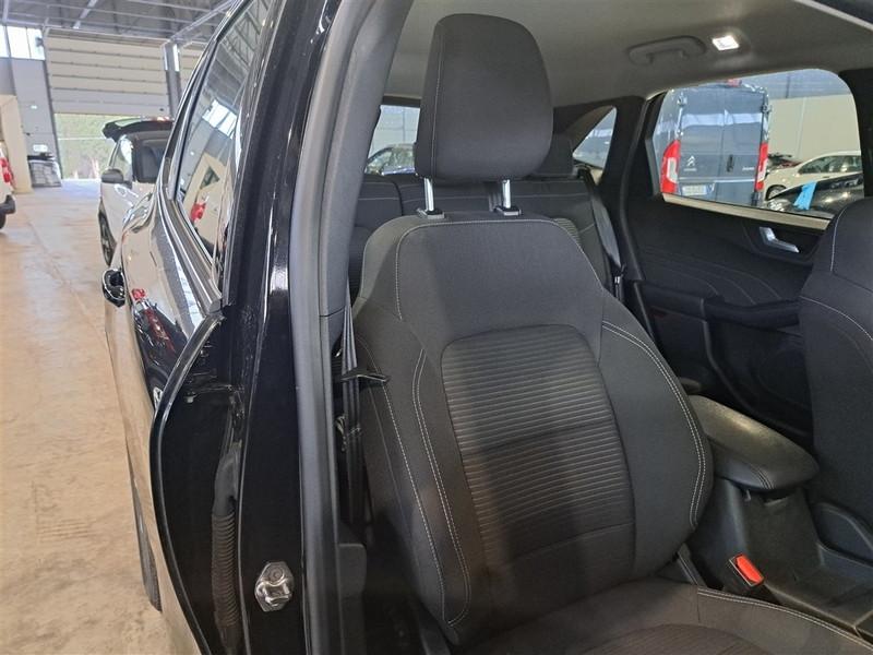 FORD KUGA 1.5 EcoBlue 120CV 2WD Titanium Business Auto