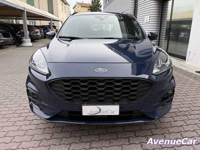 FORD Kuga phev PLUG IN ST-Line 225cv PREZZO REALE TELECAMERA