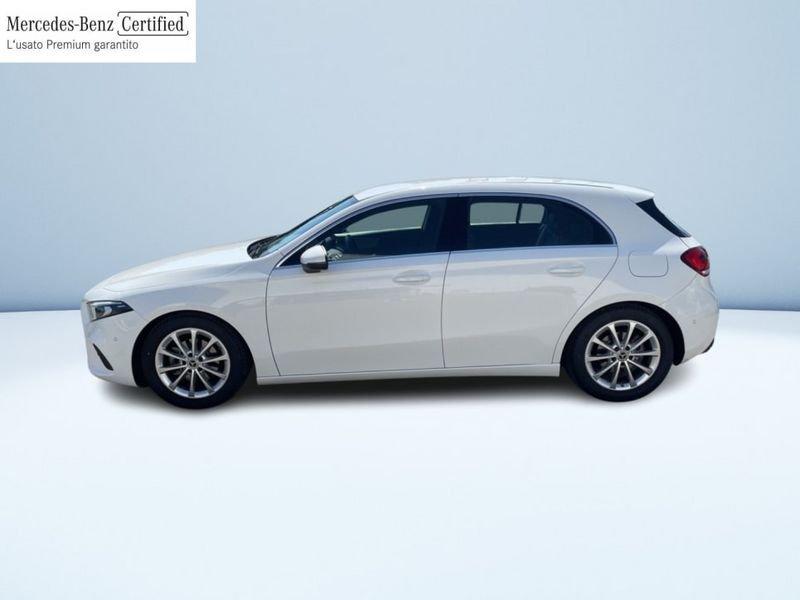 Mercedes-Benz Classe A A 180 SPORT AUTO