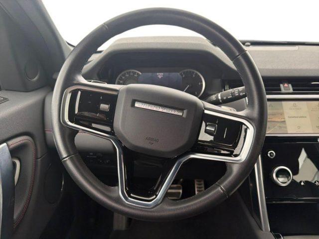 LAND ROVER Discovery Sport 2.0 TD4 163 CV AWD Auto R-Dynamic SE
