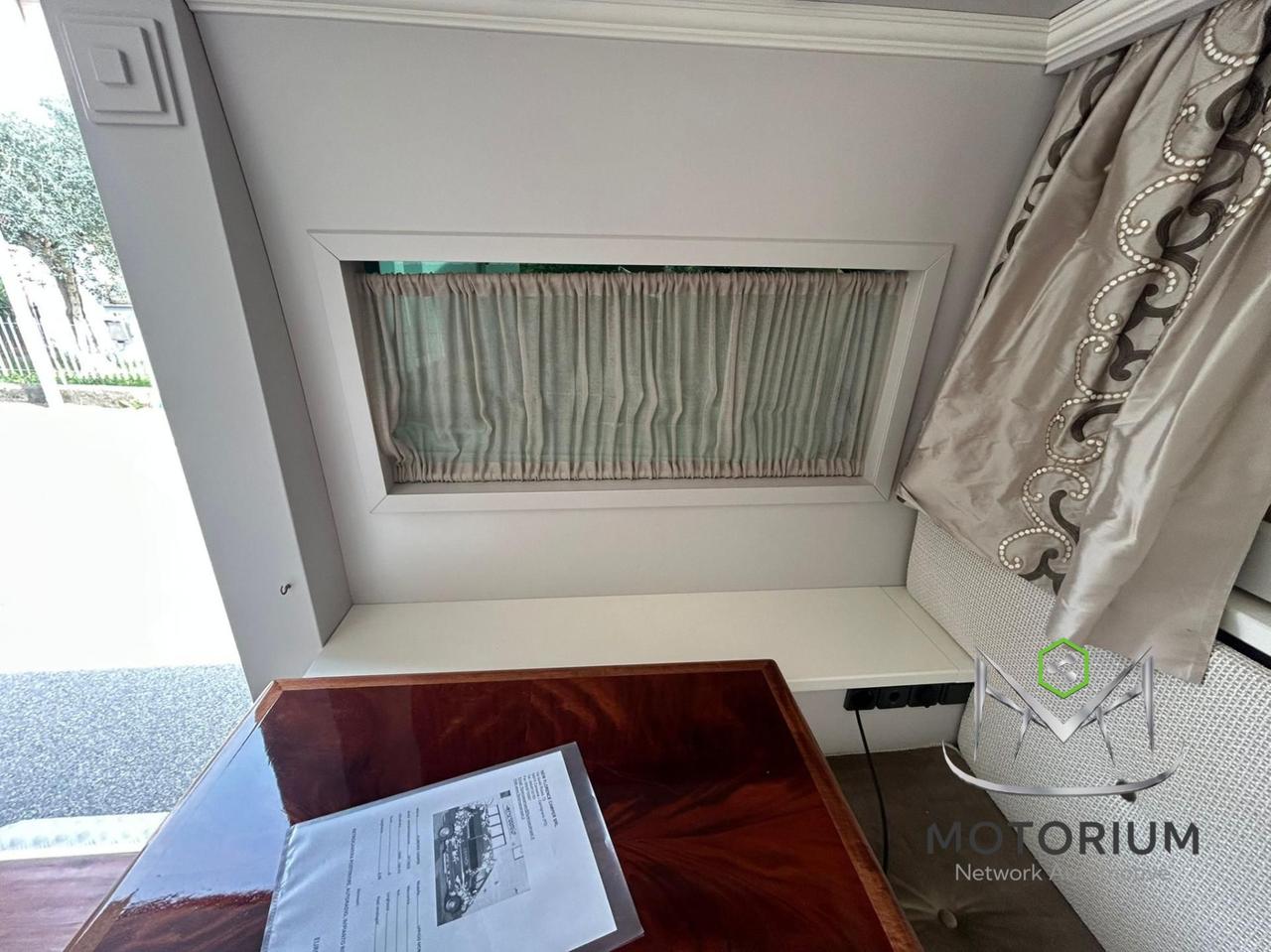 Fiat DUCATO CAMPERIZZATO STUDIO MOBILE