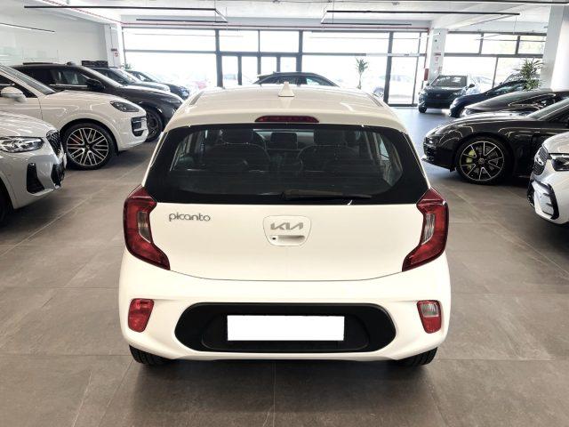 KIA Picanto 1.0 67 CV TCD Urban