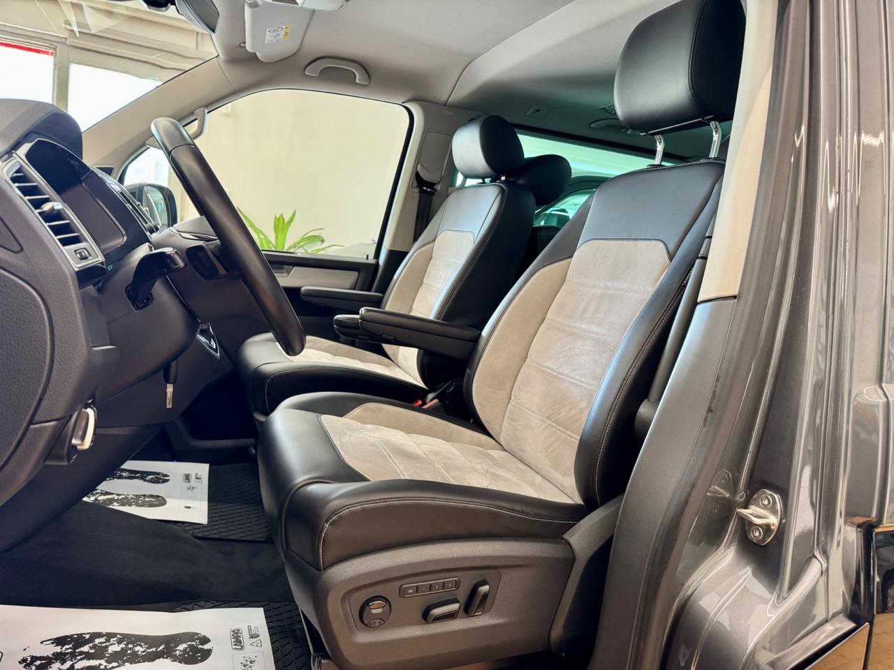 Volkswagen Multivan 2.0 TDI 204CV DSG Bulli 70