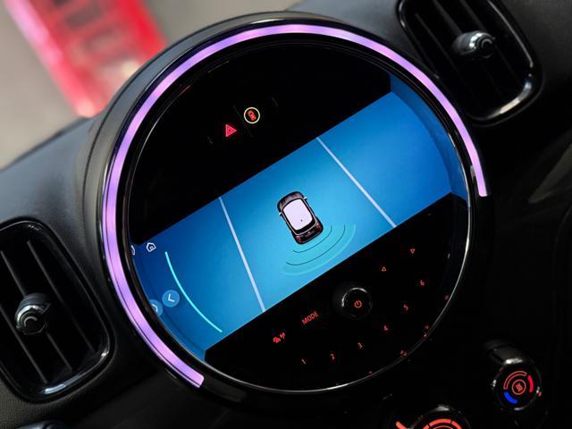 MINI Countryman 2.0 Cooper D Countryman