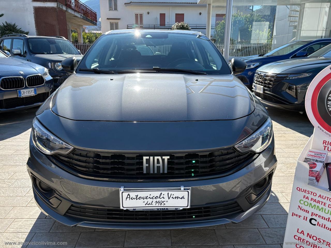 FIAT Tipo 1.0 5 porte