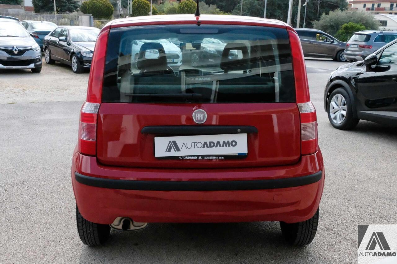 Fiat Panda 1.2 MyLive